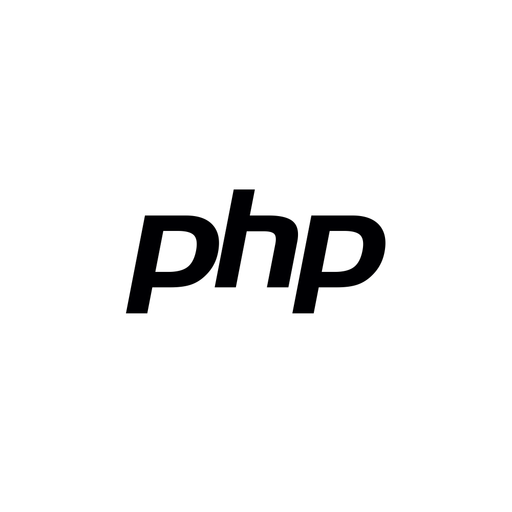 PHP